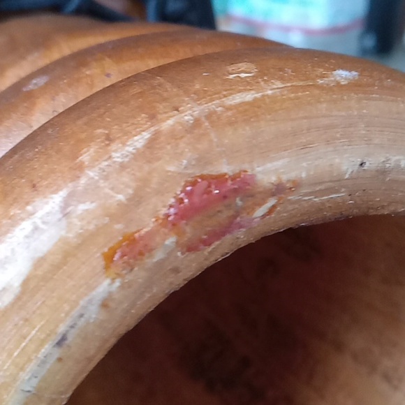 Hand Drum - Picture 6 of 6